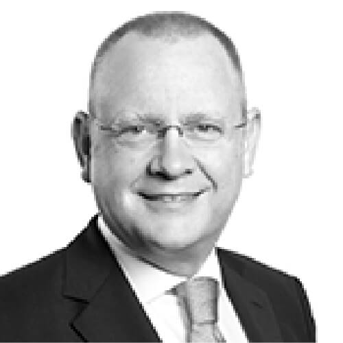 financial experts dr frank huelsberg