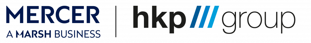 Mercer HKP lockup CMYK Midnight